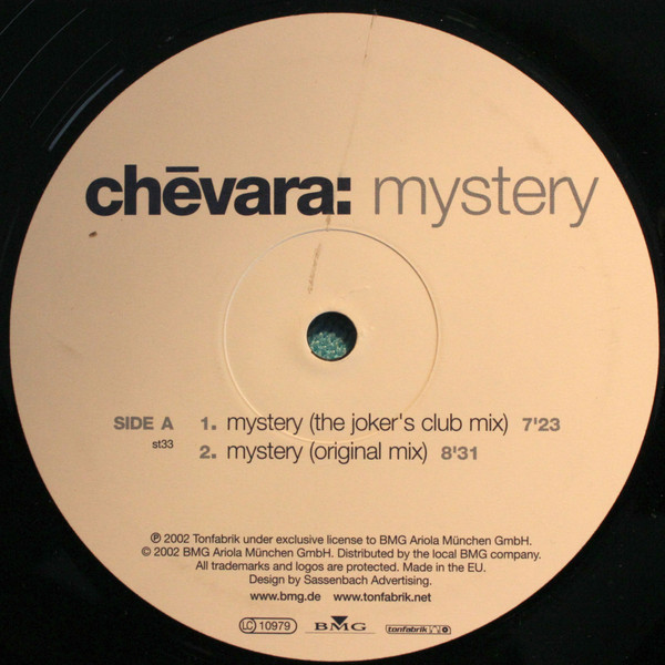 Mystery
