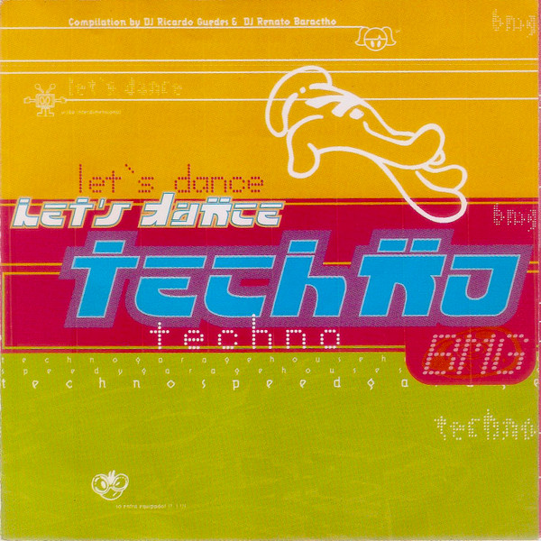 Let's Dance Techno