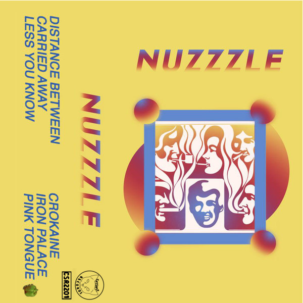 NUZZZLE
