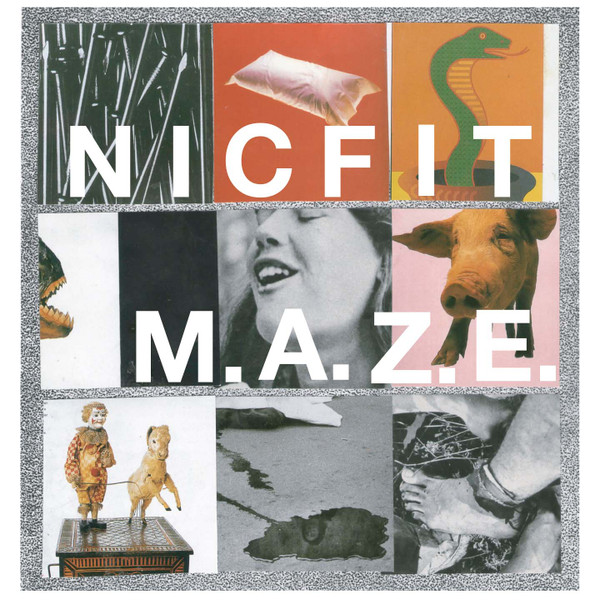 Nicfit / M.A.Z.E.