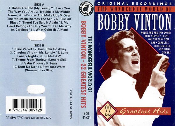 22 Greatest Hits