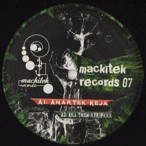 Mackitek Records 07