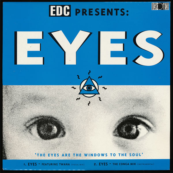 Eyes