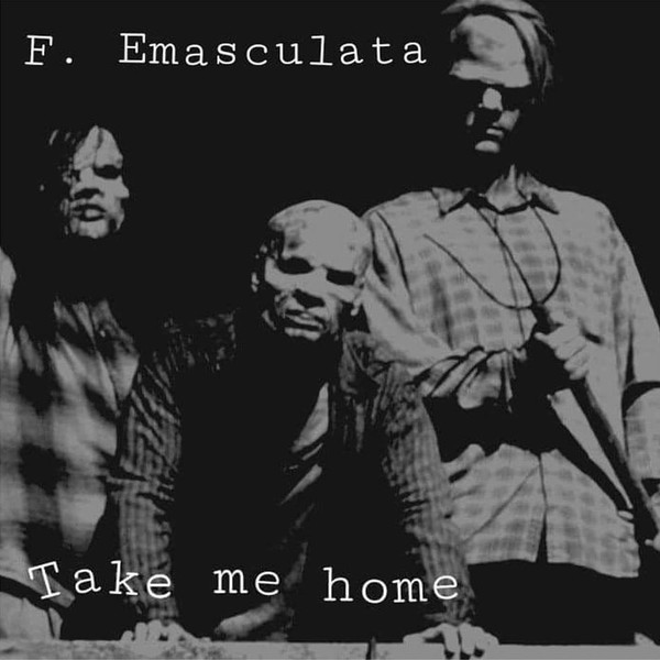Take Me Home