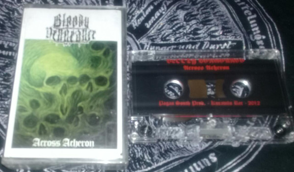 Across Acheron