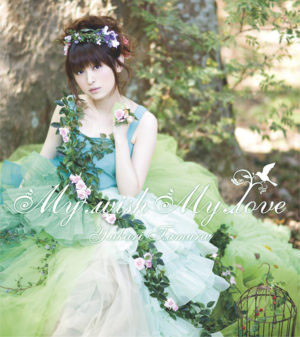 My Wish My Love