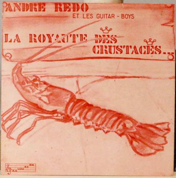 La Royauté Des Crustacés / Le Soir A Marie Galante