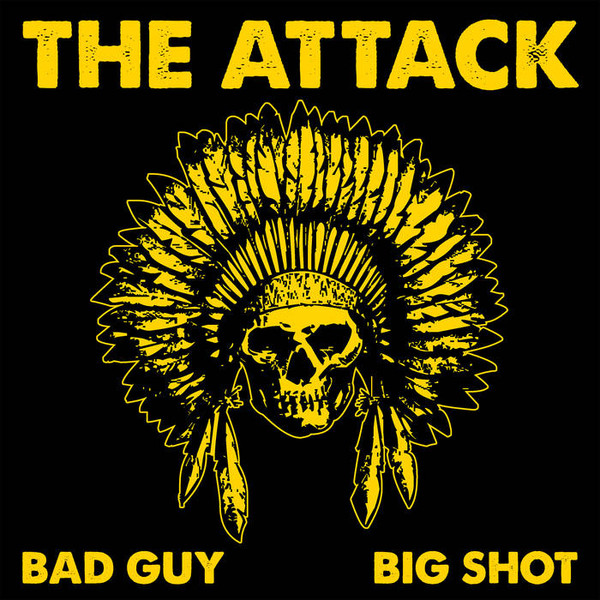 Bad Guy
