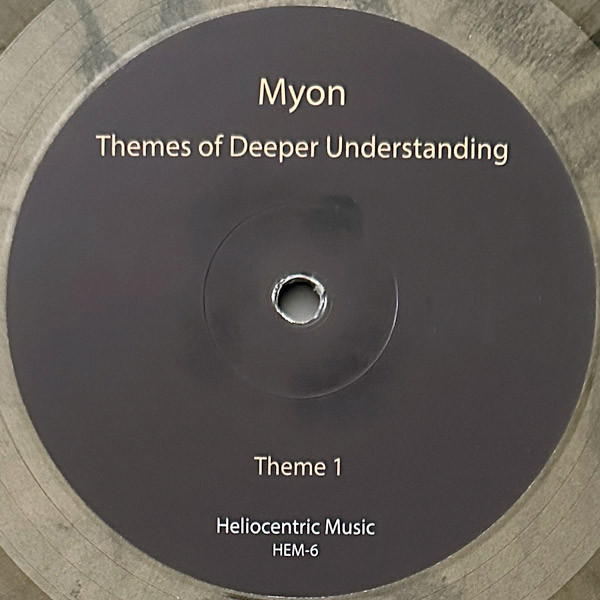 Themes Of Deeper Understanding