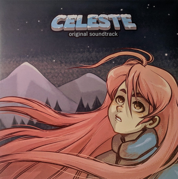 Celeste Original Soundtrack