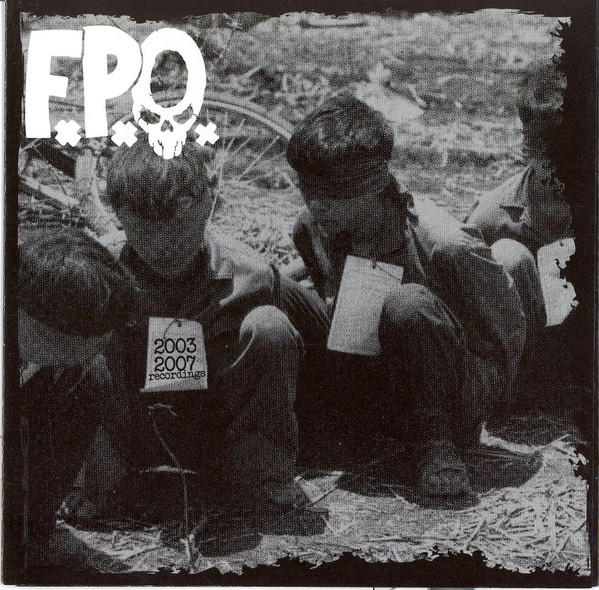 2003 - 2007 Recordings