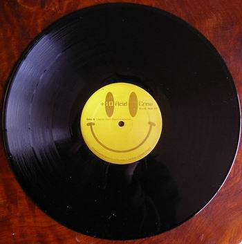 Bruvs Acid EP