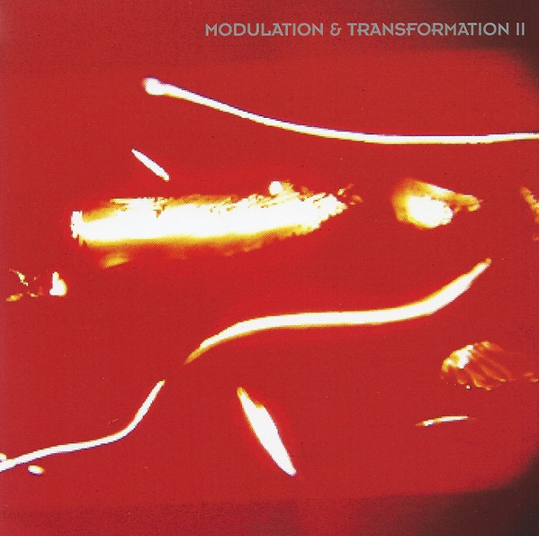 Modulation & Transformation II