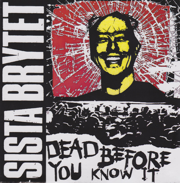 Dead Before You Know It