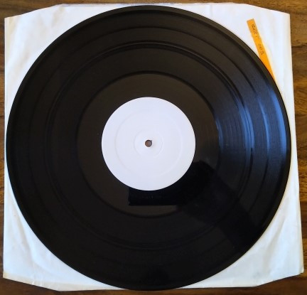 Crude Chronicles EP