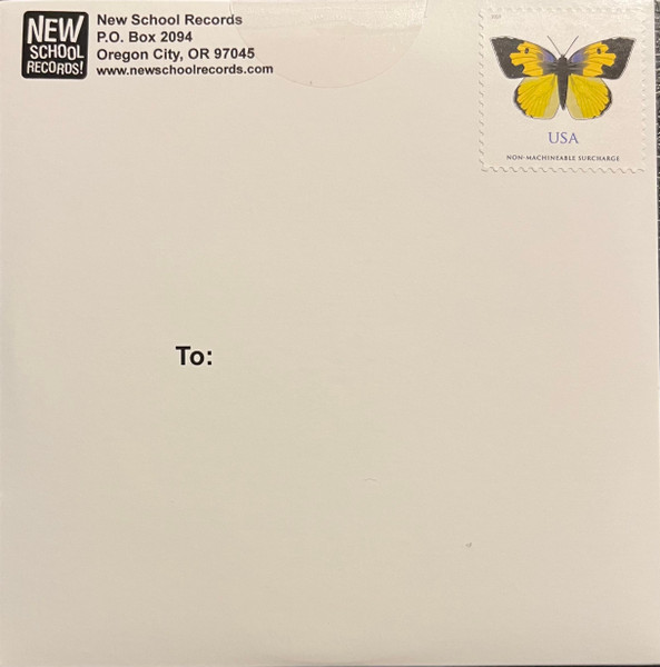 New School Records 2018 Sampler