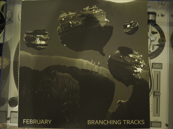 Branching Tracks
