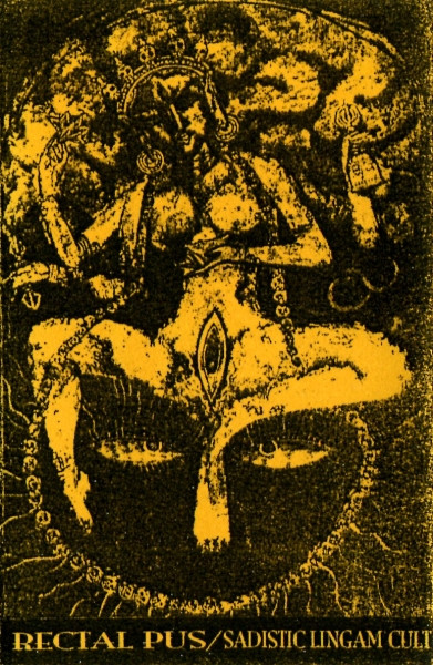 Rectal Pus / Angeli Sperma