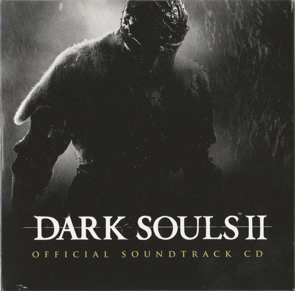 Dark Souls II (Official Soundtrack CD)