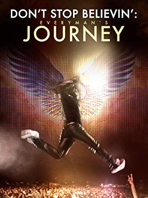Don't Stop Believin': Everyman's Journey