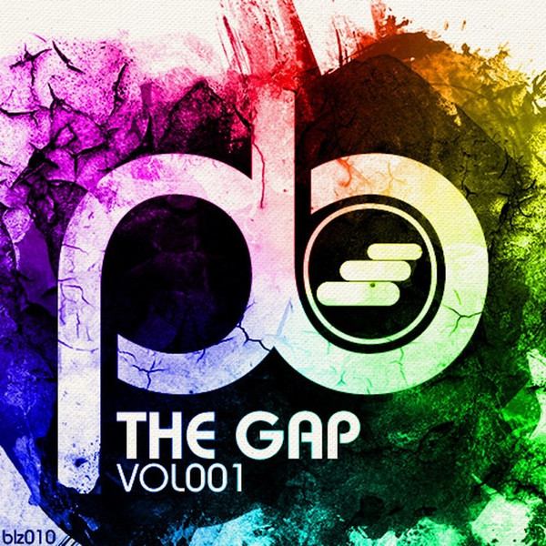 The Gap Vol001