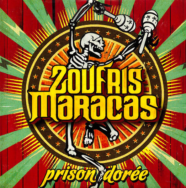 Prison Dorée