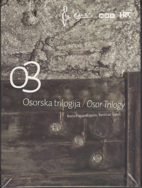 Osorska Trilogija / Osor Trilogy