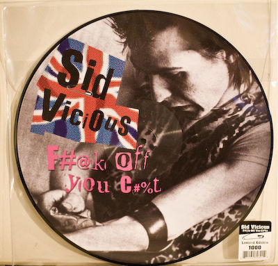 F#@k Off You C#%t