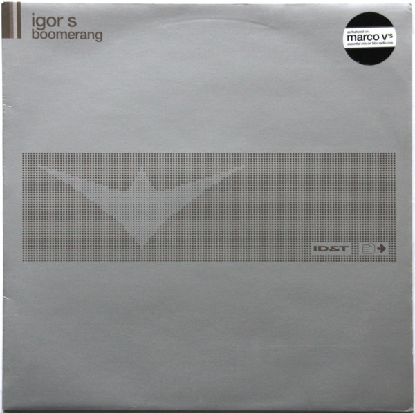 Boomerang
