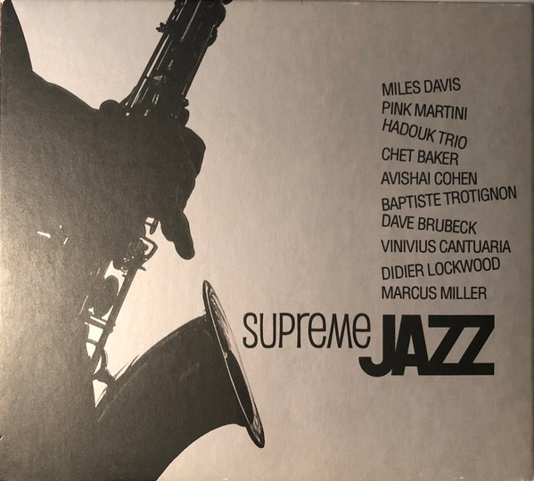 Supreme Jazz