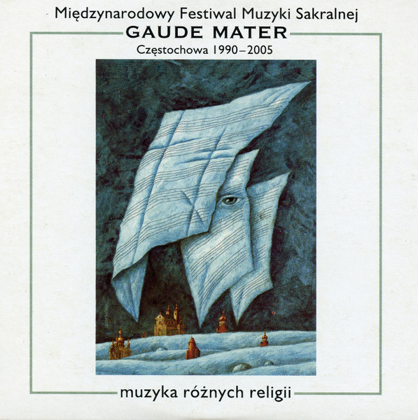 Gaude Mater muzyka różnych religii