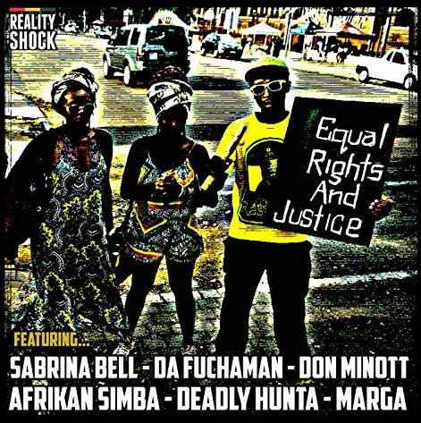 Equal Rights And Justice