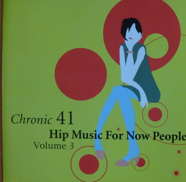 Hip Music For Now People - Volume 3