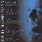 Let The Music Carry On