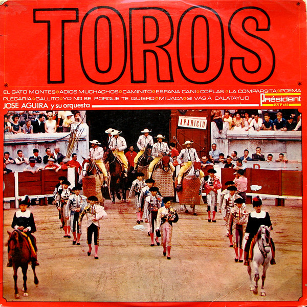 Toros