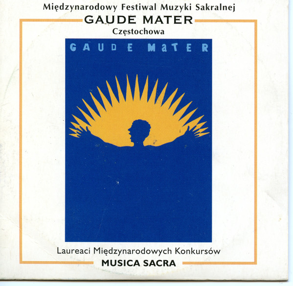 Musica Sacra