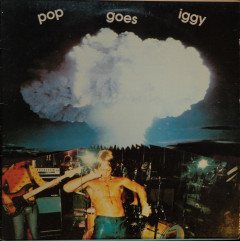 Pop Goes Iggy