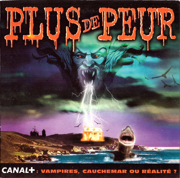 Plus De Peur