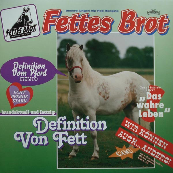 Definition Von Fett