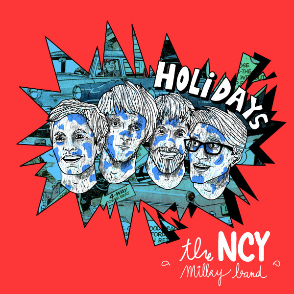 Holidays