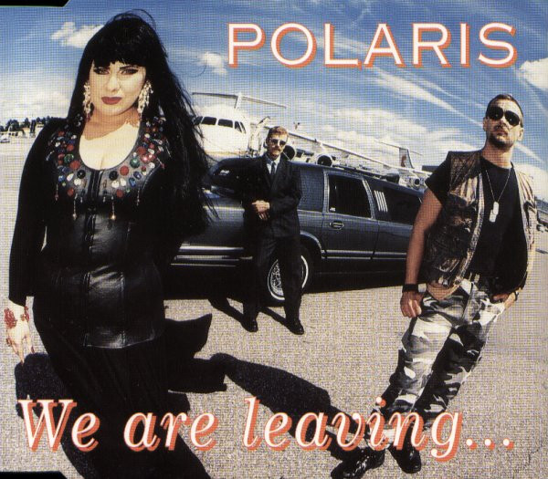 We Are Leaving...