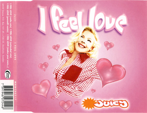 I Feel Love