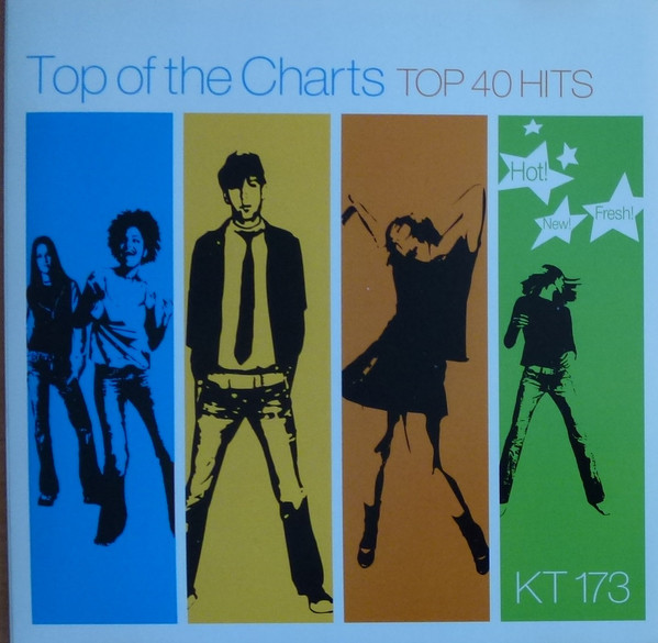 Top Of The Charts