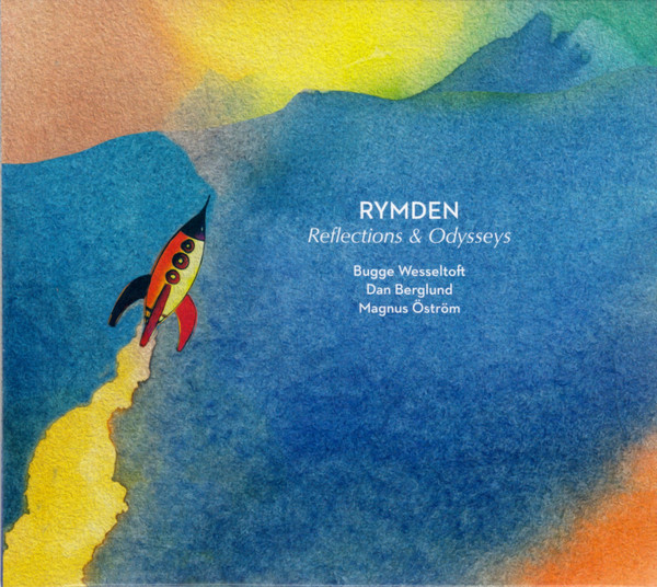 Reflections & Odysseys