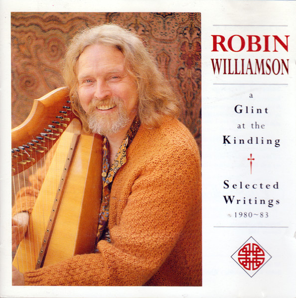 A Glint At The Kindling / Selected Writings 1980~83