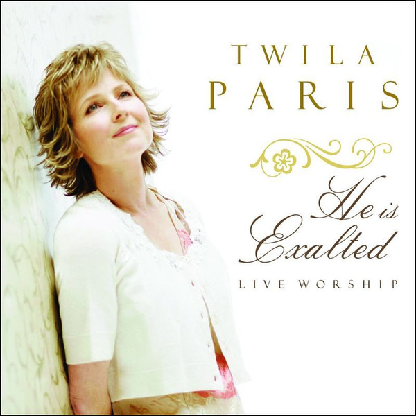 He Is Exalted (Live Worship)