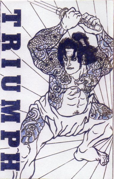 Triumph