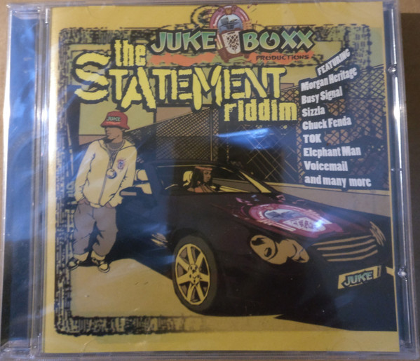The Statement Riddim
