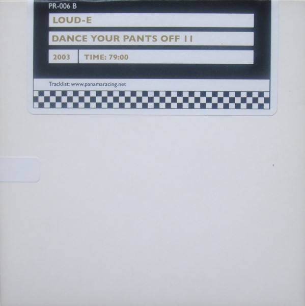 Dance Your Pants Off Vol. 2