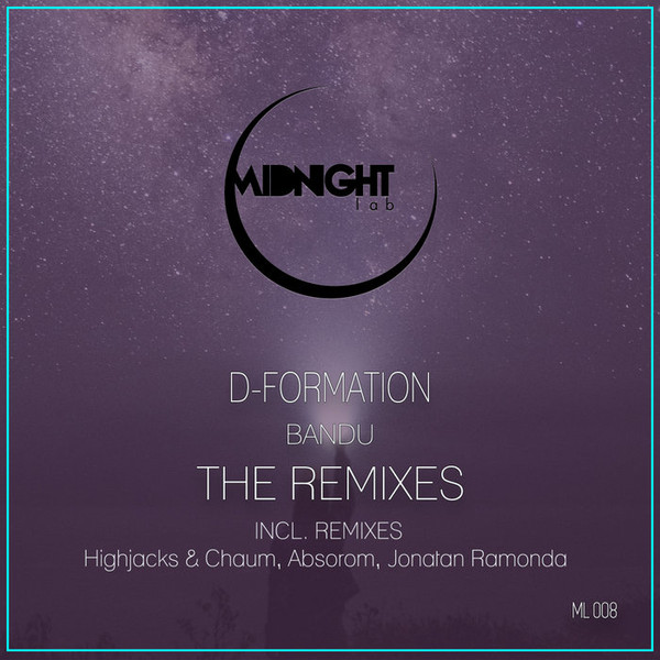Bandu (The Remixes)